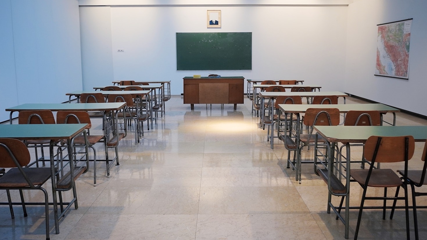 Nouveaux protocoles de suivi des élèves