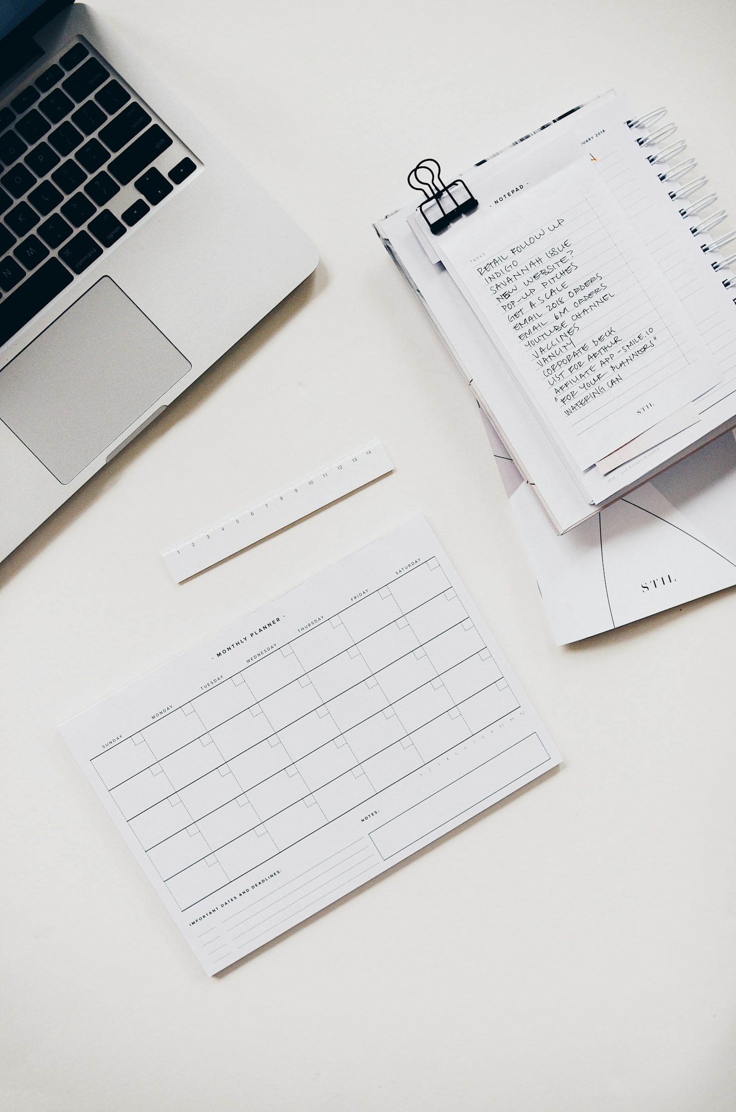 Travailler en équipe pour la réussite